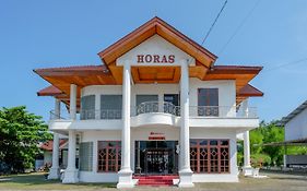 Reddoorz @ Hotel Horas Palopo